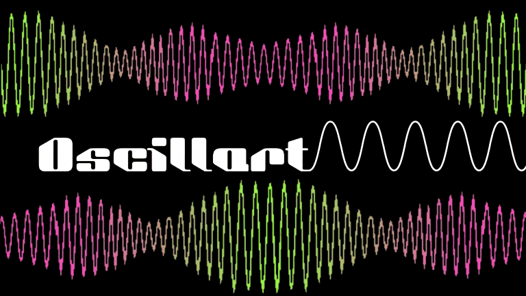 Oscillart: Create Sine Wave Music and Art thumbnail