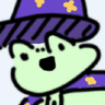 themagicfrog's GitHub avatar